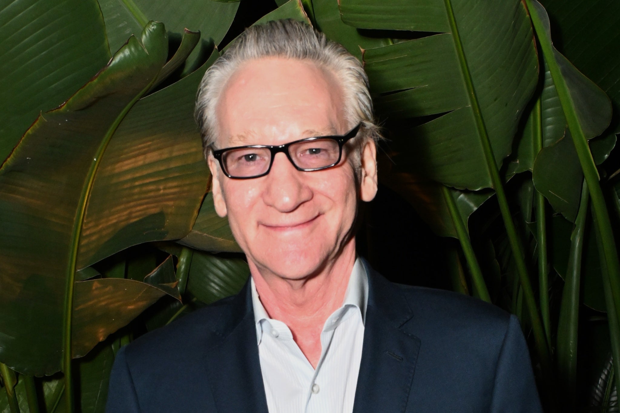 Bill Maher took a shot at The View saying it is not ‘the best advertisement for women’