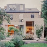 Lordship House by Bindloss Dawes