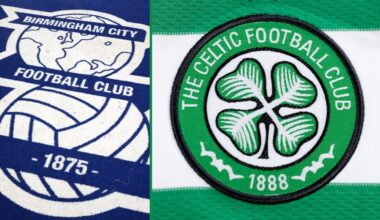 'Made an approach' - Sky Sports confirm transfer talks between Celtic and Birmingham City
