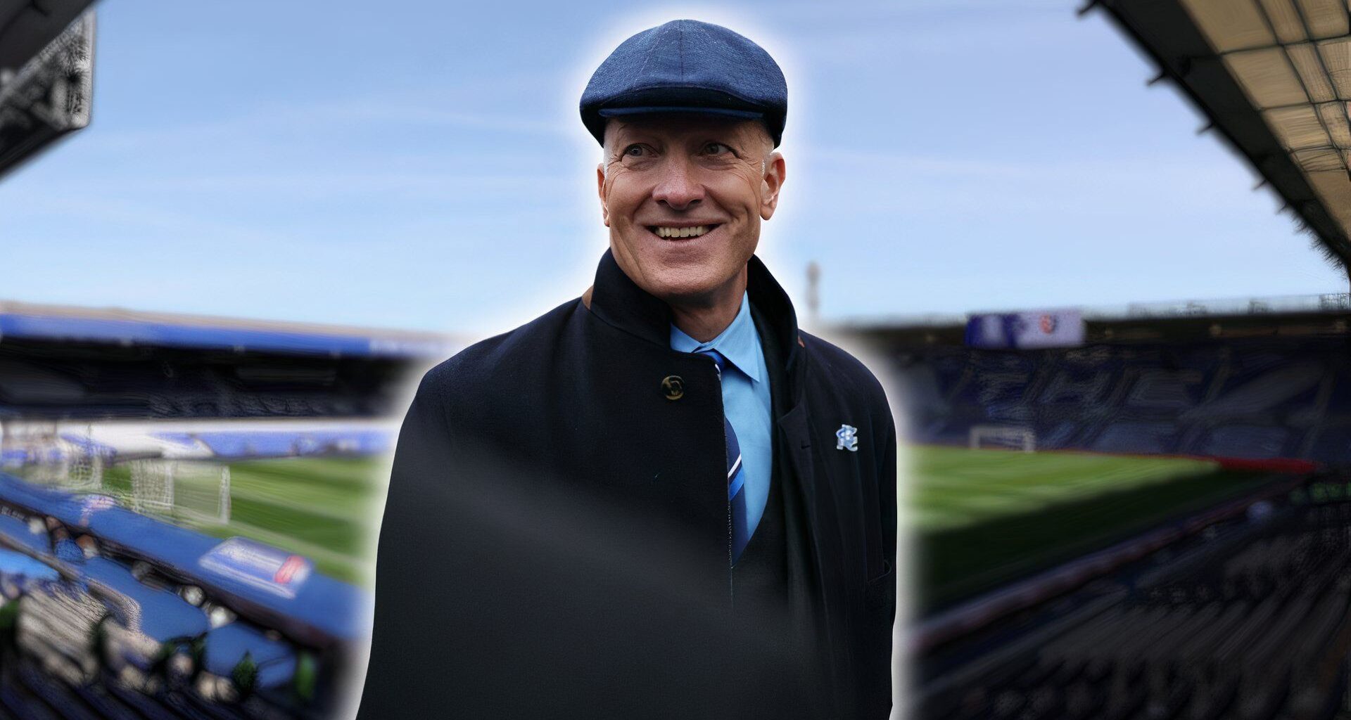 The true cost of Birmingham City's new 62,000 seater stadium