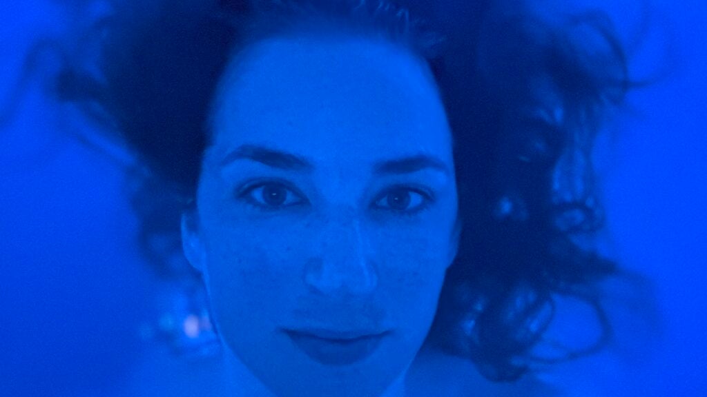 I Tried Floating in a Sensory Deprivation Tank. Here’s How It Went.
