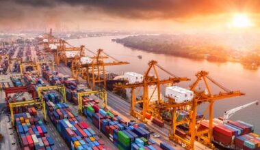 The End of De Minimis: another Brexit for SME exporters?