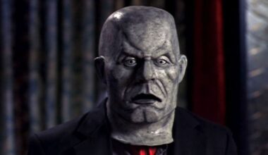 Charles Band's 'Blood Dolls' Hits Blu-ray Next Week
