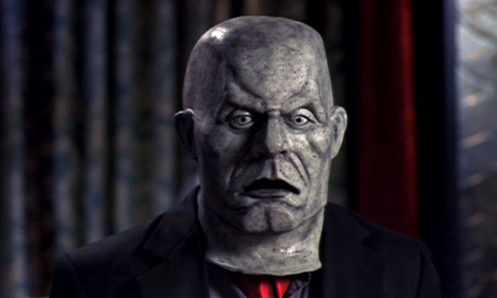 Charles Band's 'Blood Dolls' Hits Blu-ray Next Week