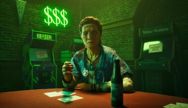 Vampire: The Masquerade – Bloodlines 2 Has Two Clans Locked Behind DLC Because of 'Business'