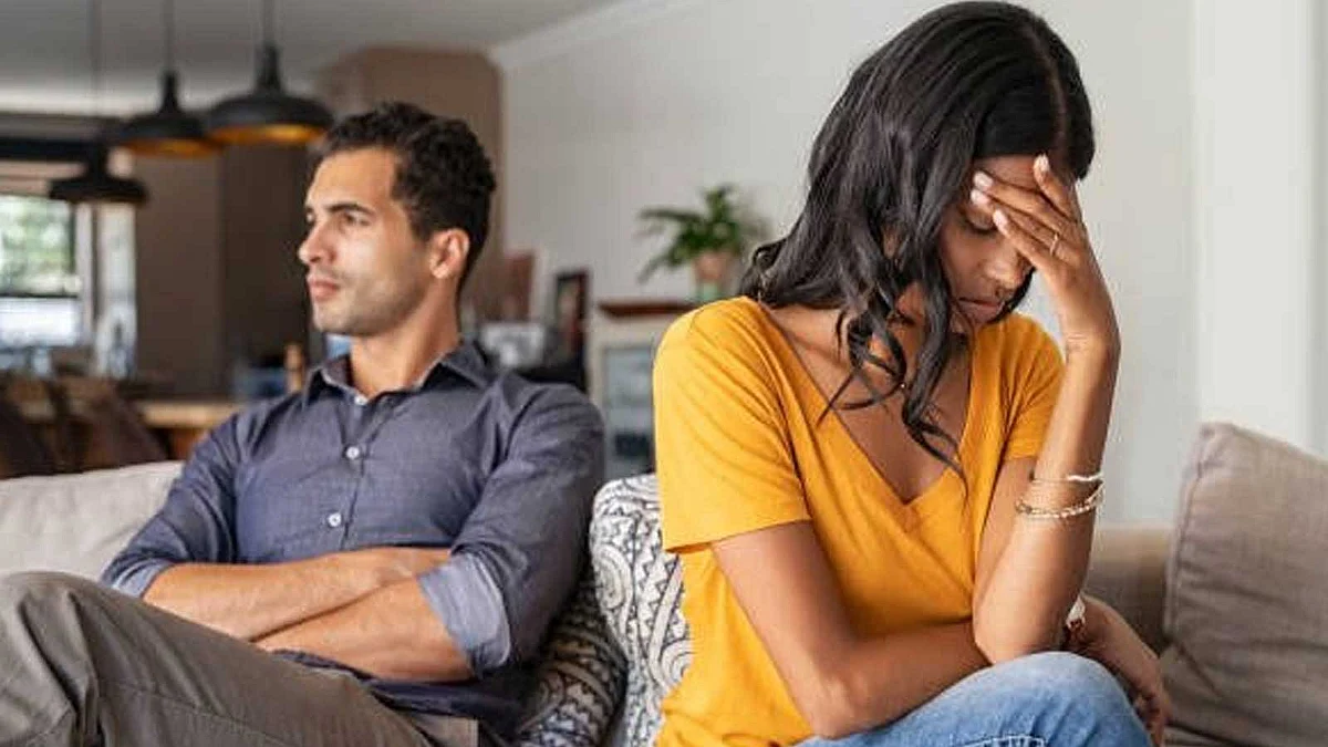 ⁠Earning Rs 4.5 Lakh A Month And Still Unhappy? CA Explains Reasons And Shares Money Management Tips