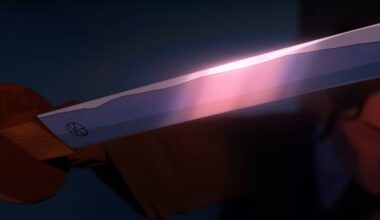 BLUE EYE SAMURAI Season 2 First Look Teases Mizu's London Adventures