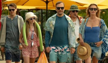 'Nobody 2' Previews $1.3M, 'Weapons' Ends Week With $64M