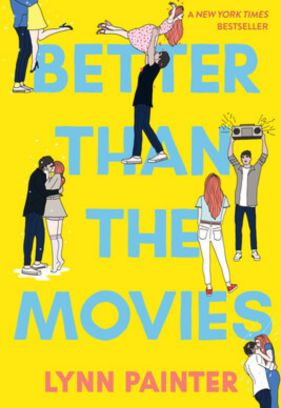 Better Than the Movies - Plugged In