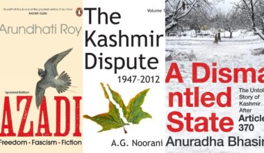 books banned in kashmir
