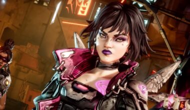 Randy Pitchford's "a little nervous" about Borderlands 4's "more challenging" difficulty