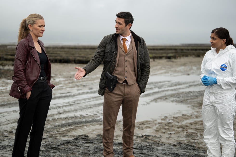 borderline, season 1