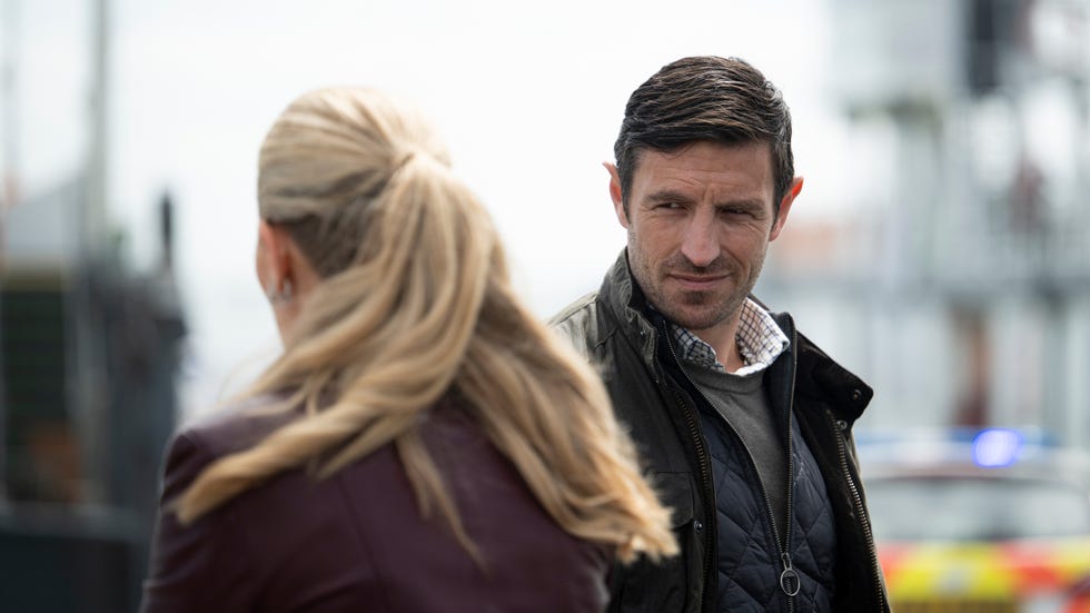 borderline, season 1