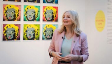 Creative and culture drives record visitors to West Yorkshire