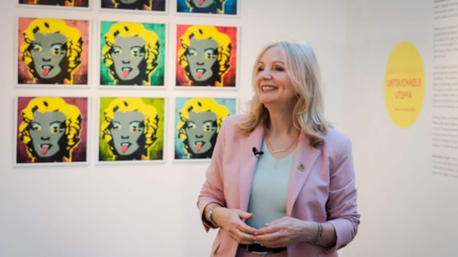 Creative and culture drives record visitors to West Yorkshire