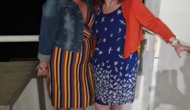 “An amazing soul” - Bramley woman plans epic walk in memory of sister