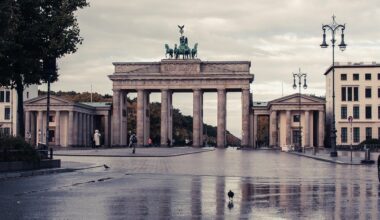 Germany Passes Fast-Track Bill To Build Out CO2 Storage Infrastructure