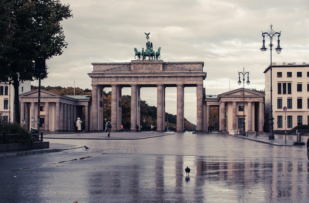 Germany Passes Fast-Track Bill To Build Out CO2 Storage Infrastructure