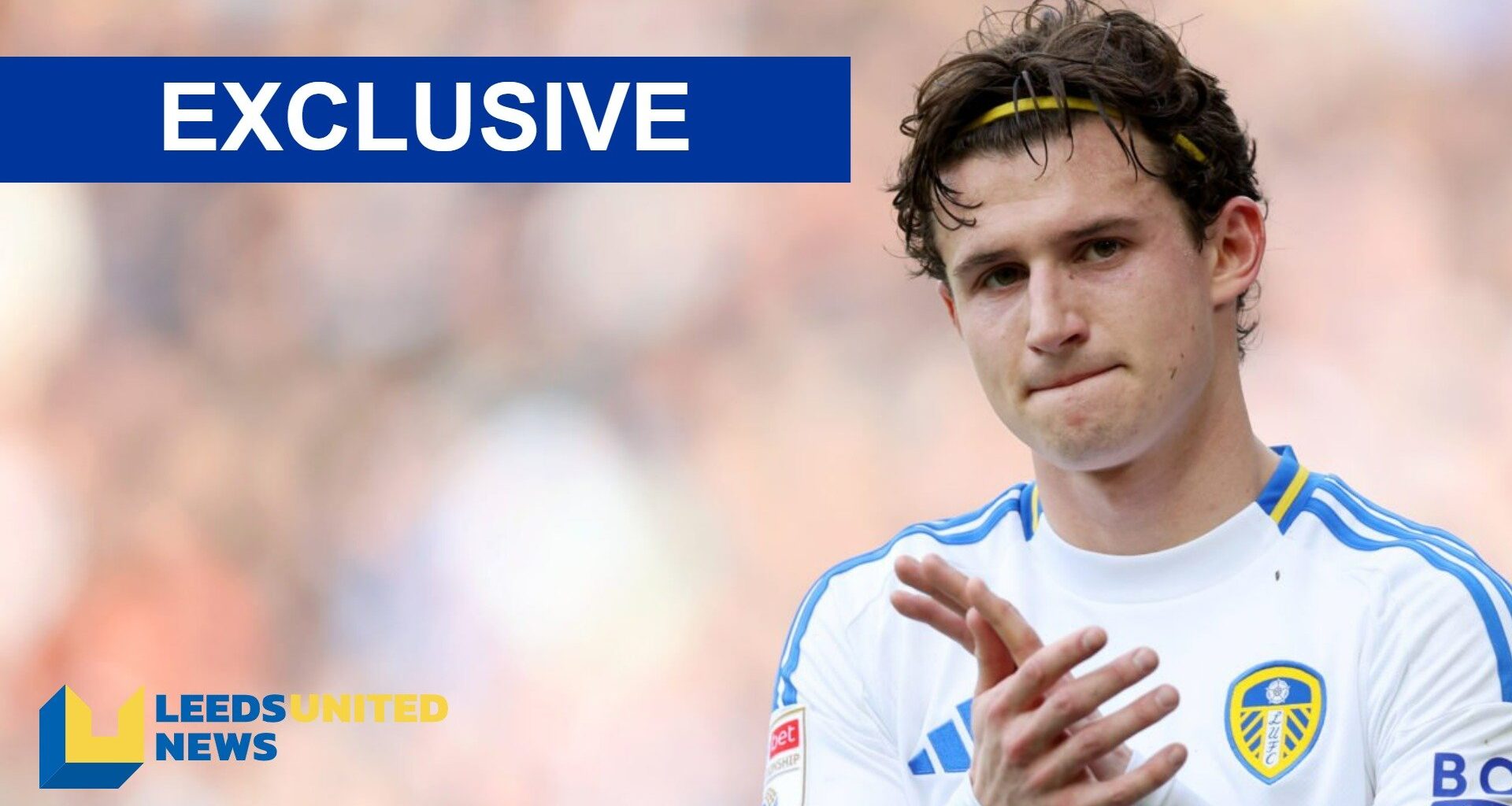 Brenden Aaronson makes decision on Leeds United future as Daniel Farke's stance made clear