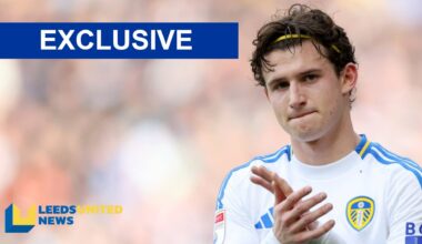 Brenden Aaronson makes decision on Leeds United future as Daniel Farke's stance made clear