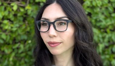 The $299 Halo smart glasses will remember the names of people you meet