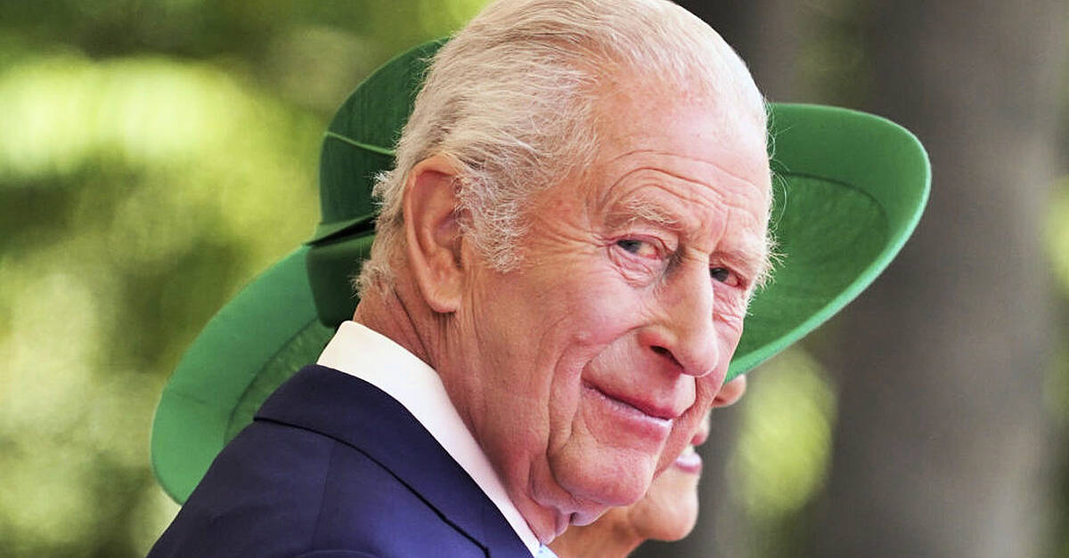 Britain's King Charles hails 'heroes’ courage' on VJ Day and reflects on Hiroshima and Nagasaki