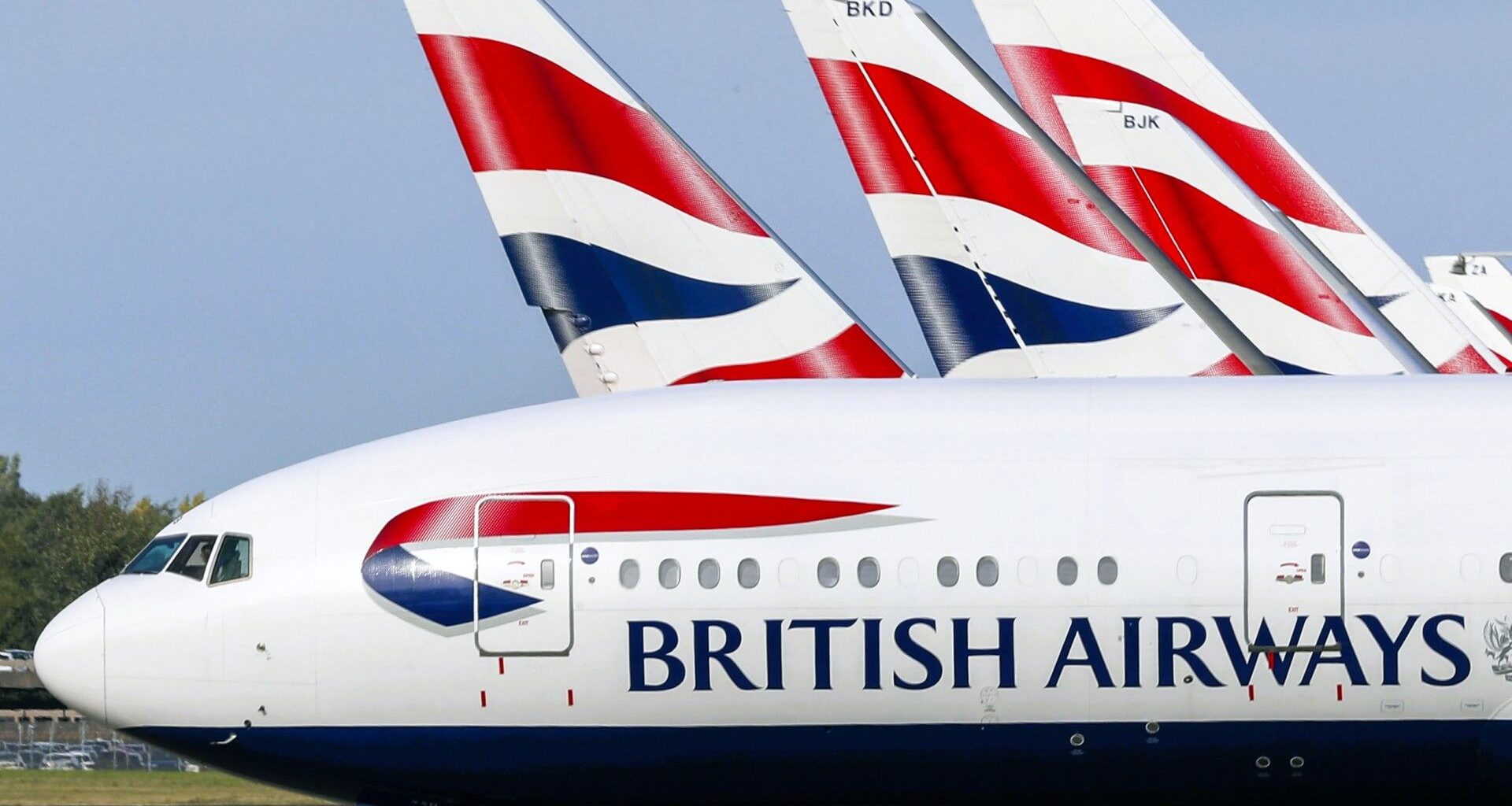 British Airways London Heathrow To New York Flights Return To Highest Ever Levels