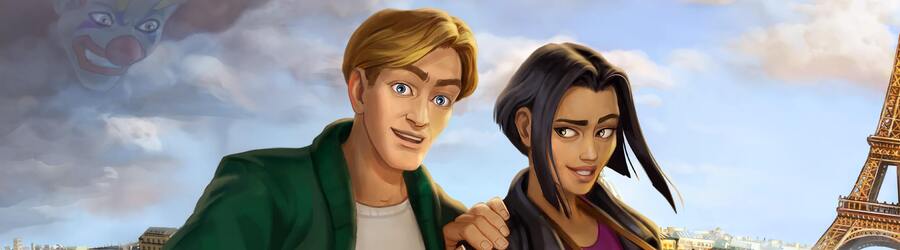 Broken Sword: Shadow of the Templars Reforged (PS5)