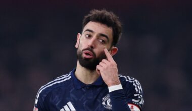 INEOS preparing late bid to sign £38m star for Man Utd