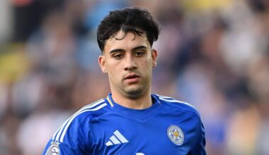Chelsea closing in on Facundo Buonanotte loan deal as Leeds move collapses