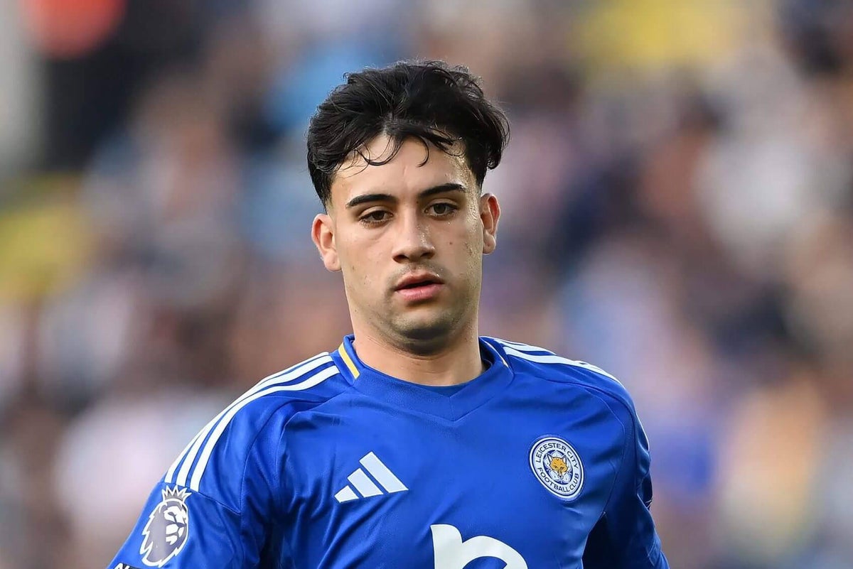 Chelsea closing in on Facundo Buonanotte loan deal as Leeds move collapses