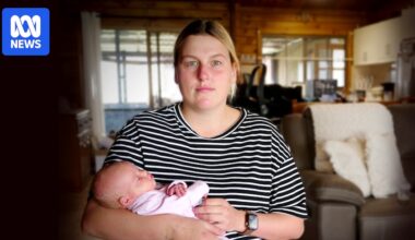 Biloela Hospital on maternity bypass for three years with patients treated via telehealth