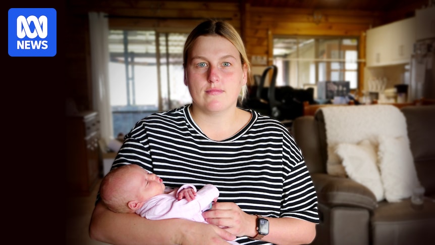 Biloela Hospital on maternity bypass for three years with patients treated via telehealth