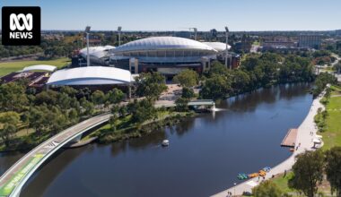 River Torrens swimming proposal floated, but ecologist resists 'community pool'