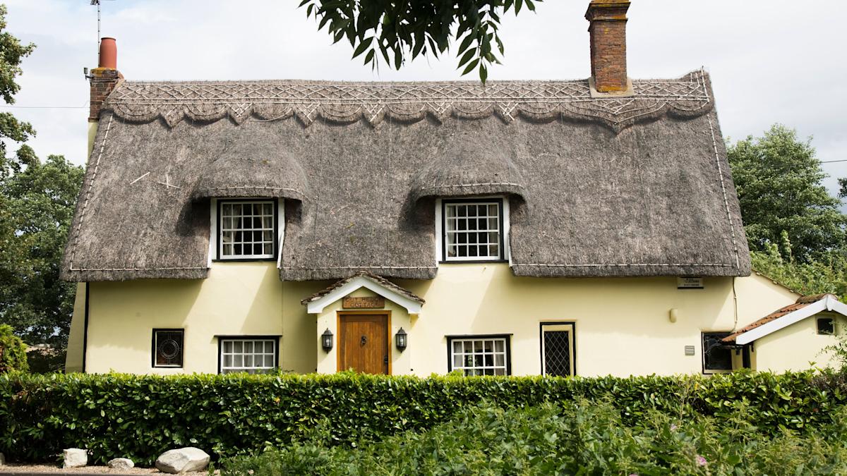 Best places in Britain to buy a cottage revealed
