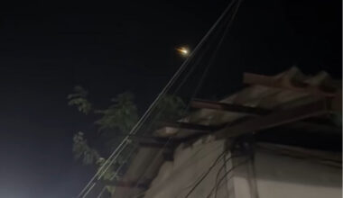 Bangkok Post - Fireball lights up night sky over several provinces
