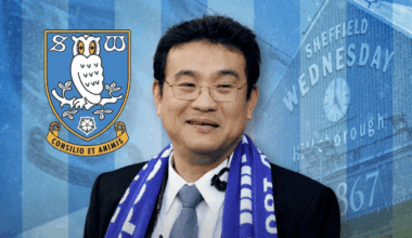 Bangkok Post - Dejphon Chansiri and Sheffield Wednesday’s broken dream