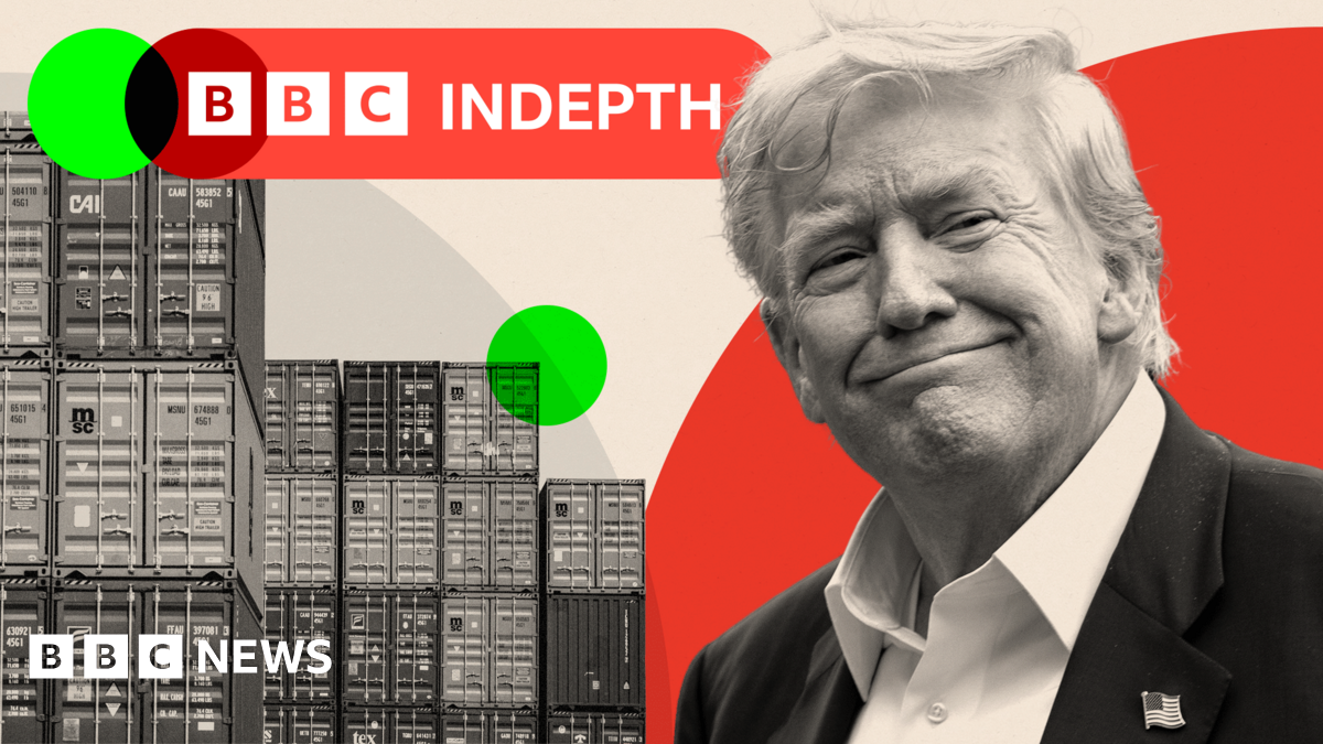BBC InDepth