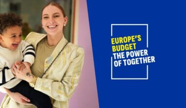 The New EU budget is “fit for yesterday”, not for a new era - it is time to get serious