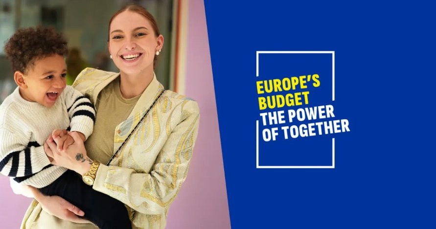 The New EU budget is “fit for yesterday”, not for a new era - it is time to get serious