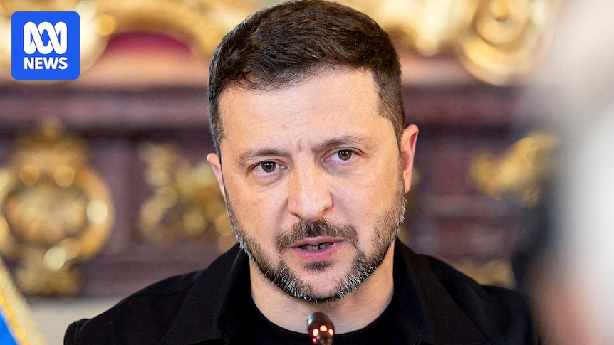 Zelenskyy says you can't hold an election during a war. Is this true?