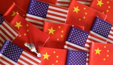 China wants US to relax AI chip-export controls for trade deal, FT reports