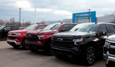 Trump wants more American pick-ups in Tokyo and London. That may be a hard sell