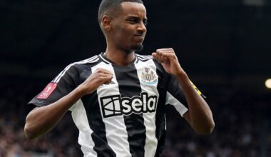 Transfer news live: Newcastle banish Isak after Liverpool bid, Sesko makes Man Utd choice, Eze to Arsenal update