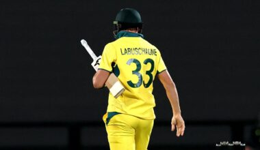 second ODI scorecard, result, match report, talking points, Marnus Labuschagne, Matthew Breetzke