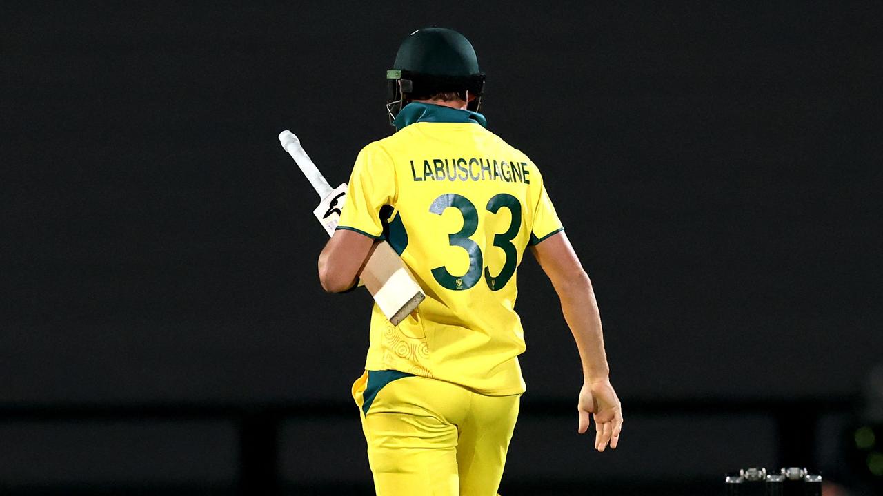 second ODI scorecard, result, match report, talking points, Marnus Labuschagne, Matthew Breetzke