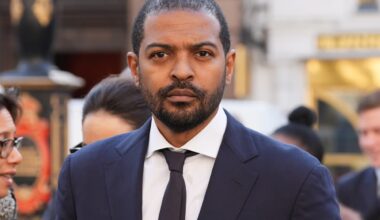 What do we know about Noel Clarke? - London Evening Standard