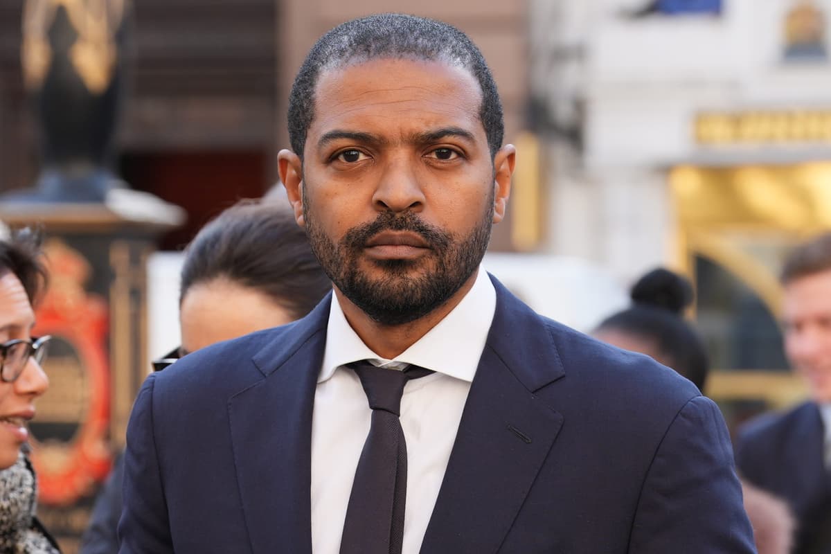 What do we know about Noel Clarke? - London Evening Standard