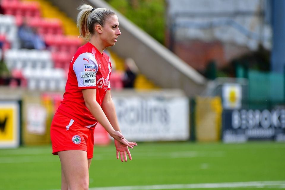 Kelsie Burrows' 16-game ban has been overturned by an appeal