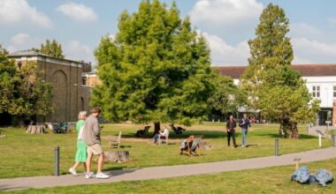 London's Dulwich Picture Gallery prepares to reveal £5m redevelopment - The Art Newspaper